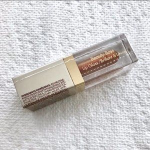 Stila Makeup - Stila Beauty Boss Lip Gloss (Elevator Pitch) Stila Makeup - Stila Beauty Boss Lip Gloss (Elevator Pitch)